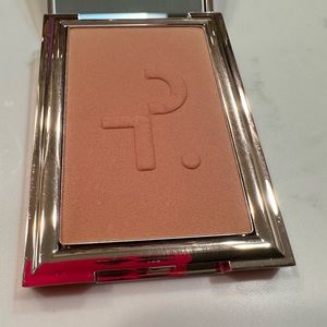 Like New - Patrick Ta monochrome moment blush in She’s Sincere